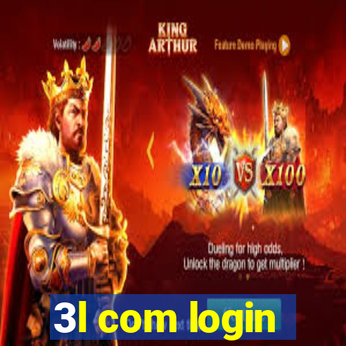 3l com login